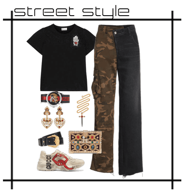 street style #003
