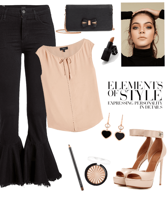 Elements Of Style!