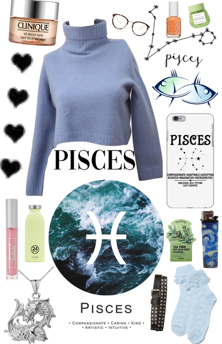 ♓️ Pisces ♓️