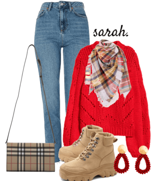 fall holiday Outfit