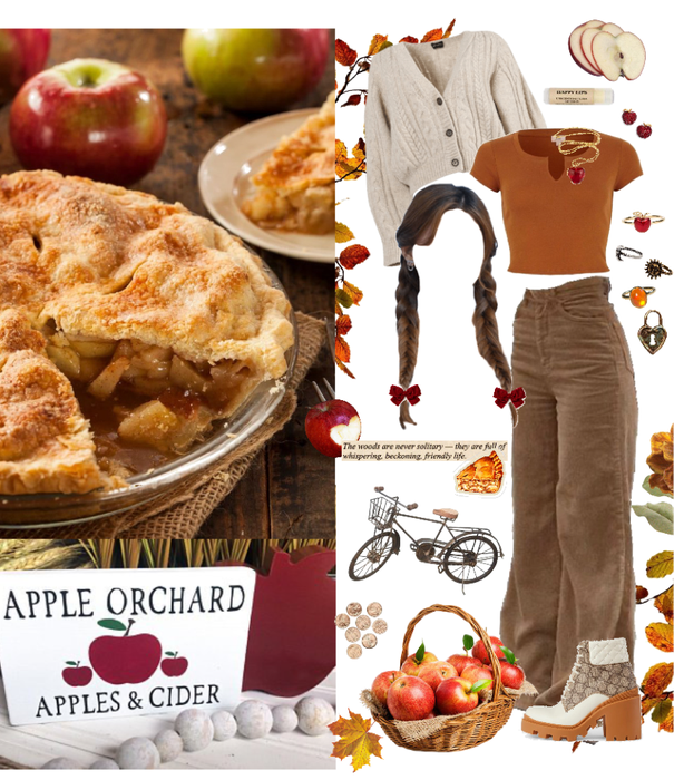 🍎 Apple Pie 🥧