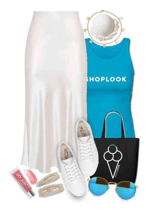 Shoplook Outfit