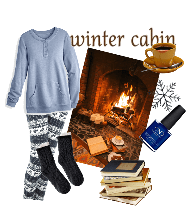 Winter Cozy