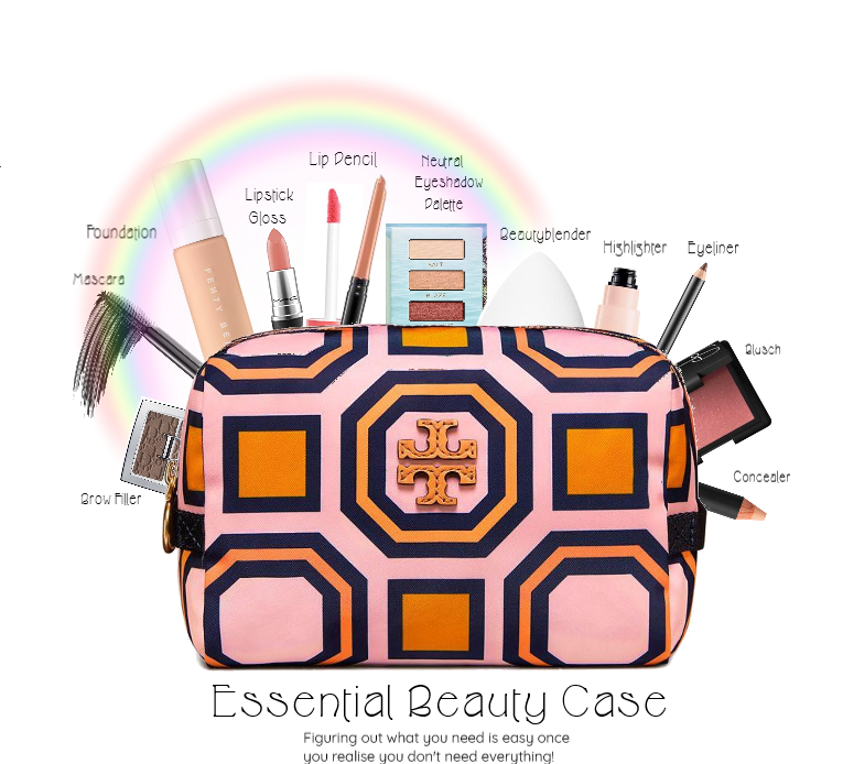Essential Beauty Case