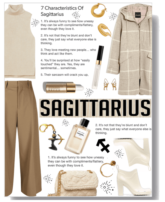 Sagittarius III.