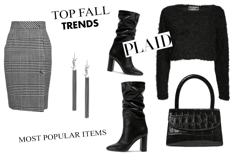 fall trends 2