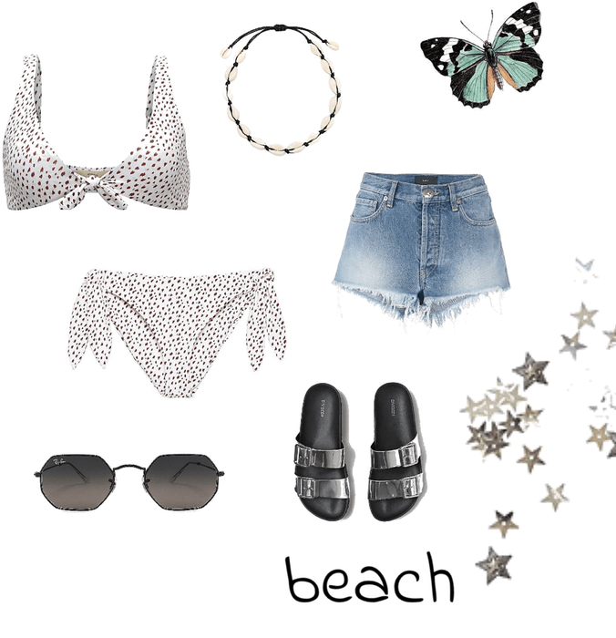 beach 🐋