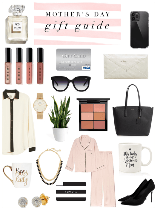 Mother's Day Gift Guide🎁