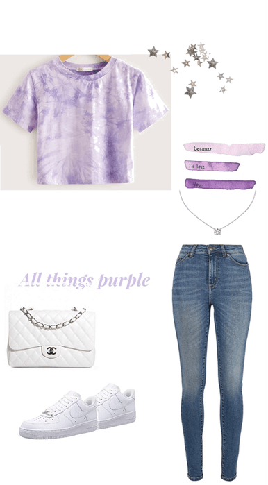 purple 💜