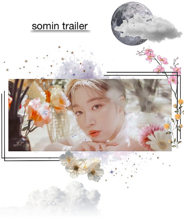 Somin Trailer