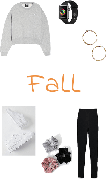 Fall clothes tip