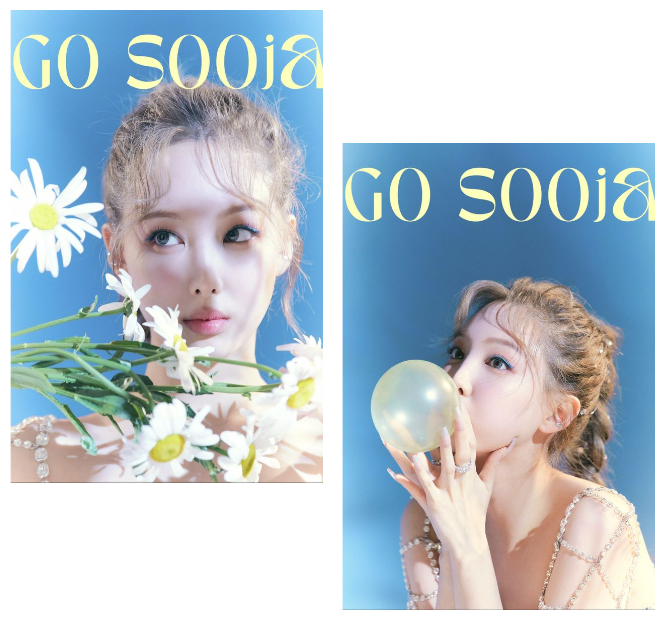 Yuhwa Go Sooja Concept Photos 4