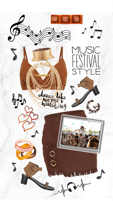 🎶 Music Festival! 🎶