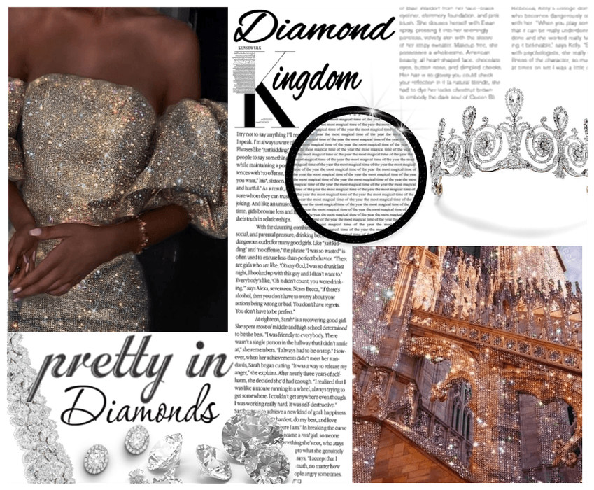 Diamond Kingdom ~