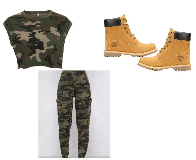 ARMY Style