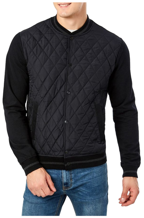 Men's Quilted Jackets