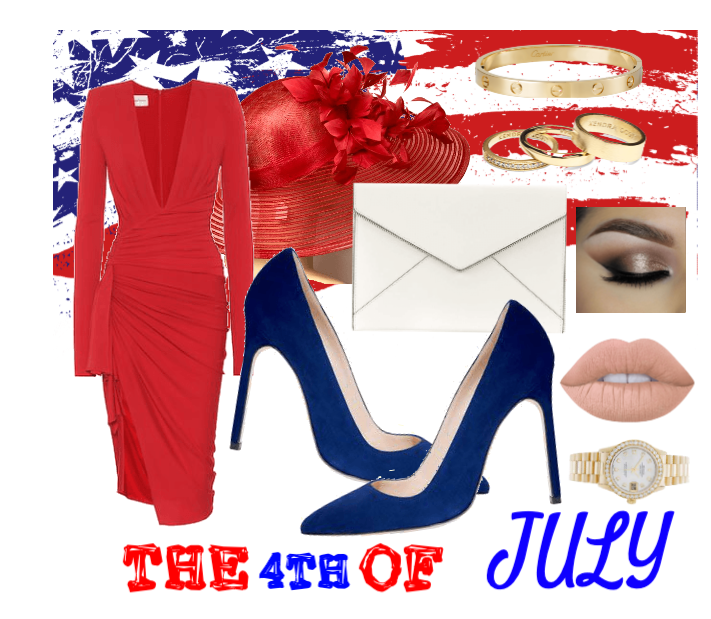 THE 4TH OF JULY part 2