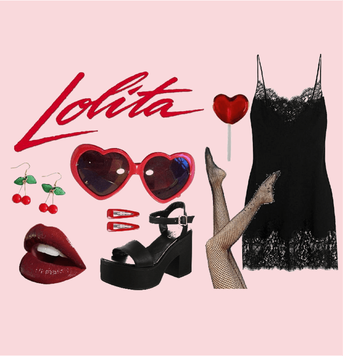Lolita | Lana Del Rey