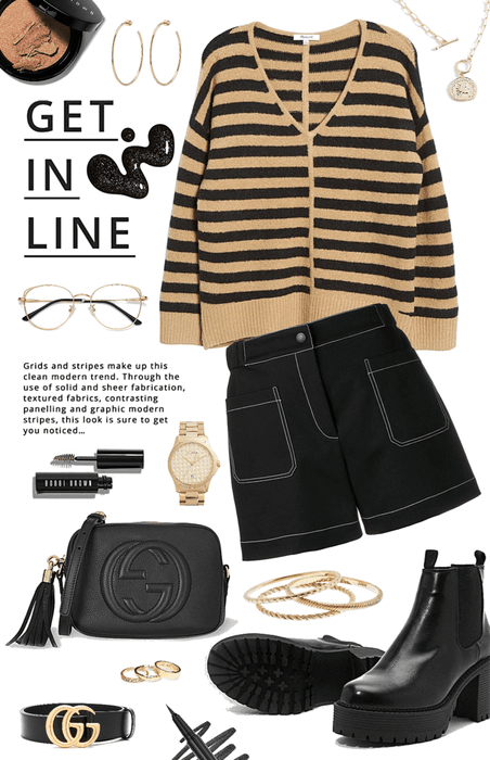 My Kind Of Style : Stripes!