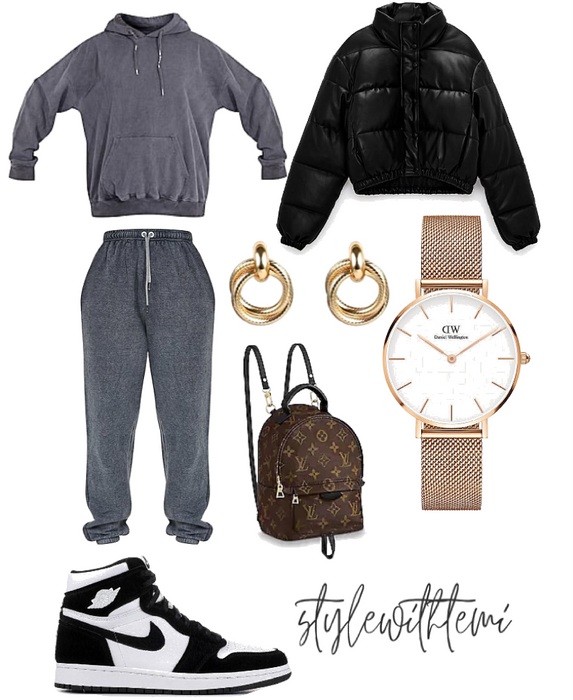 Cosy Fit