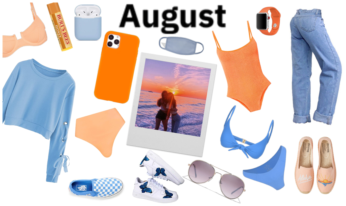 August Baby
