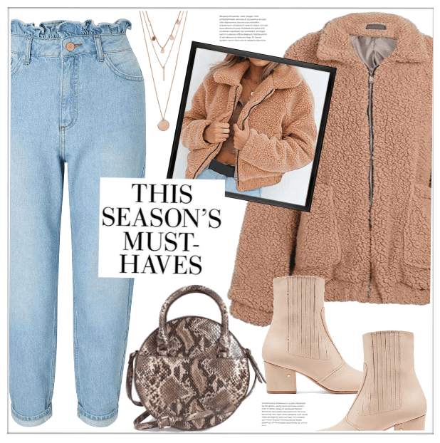 Fall Must Haves!