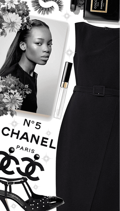 N* Chanel Paris
