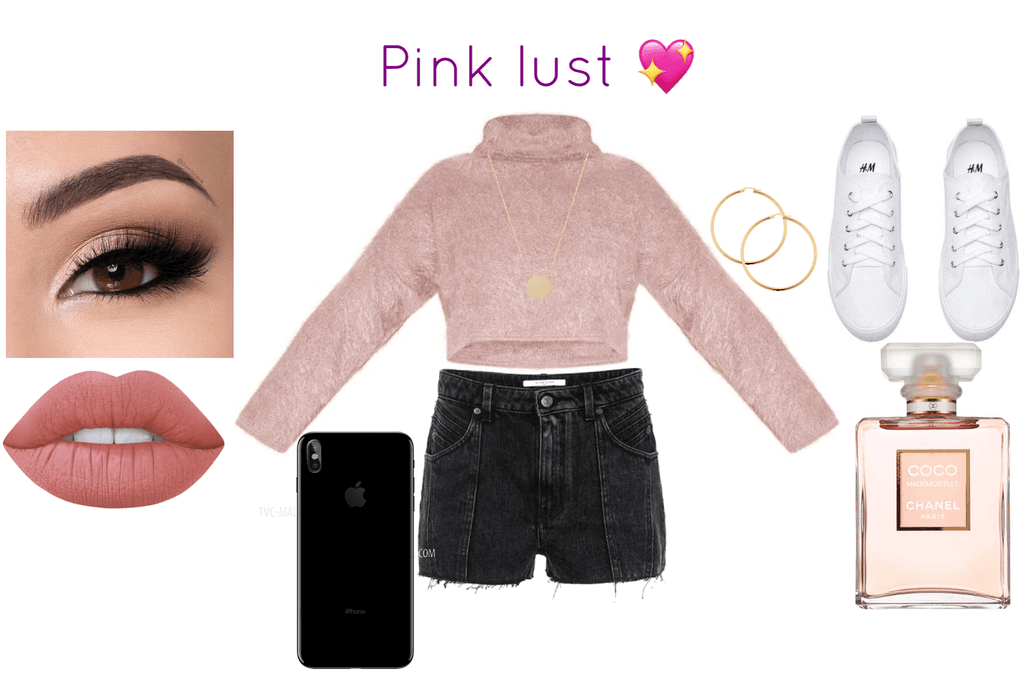 pink lust💖