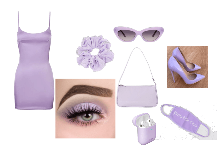 lilac