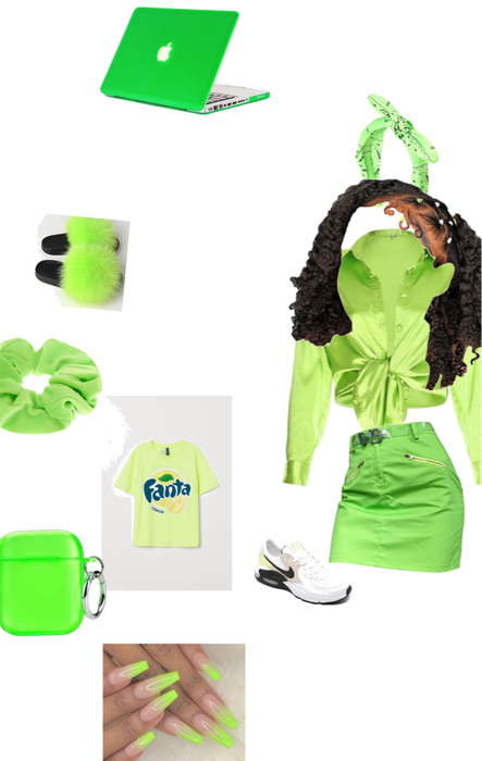 lime fit