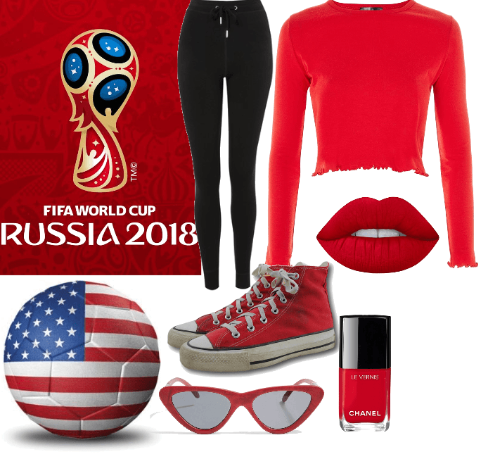 USA World Cup