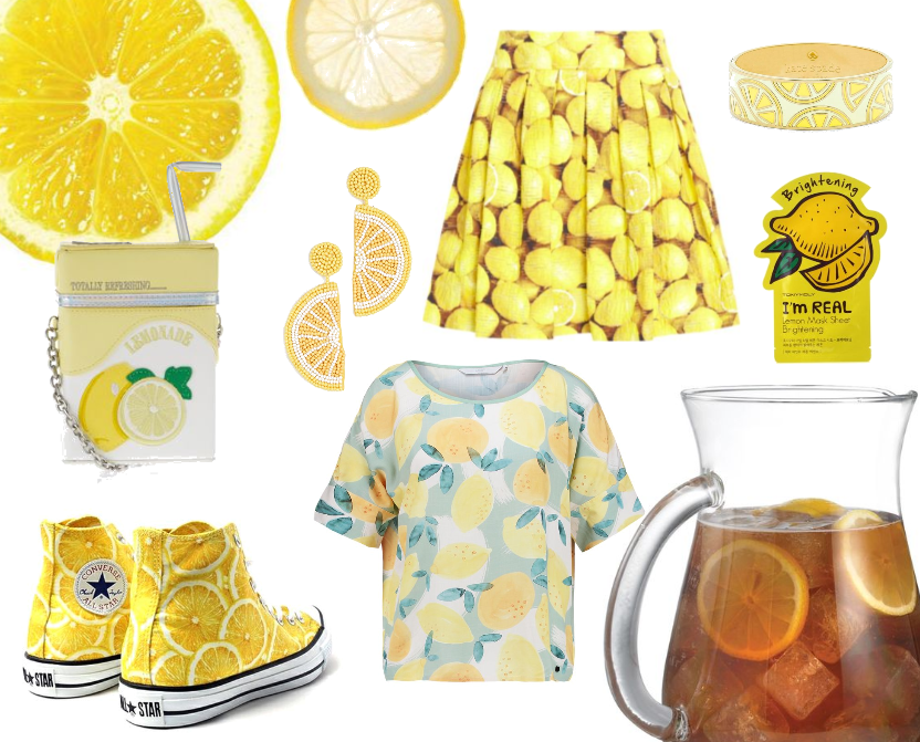 Lemon vibe