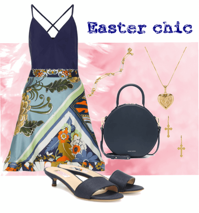 Easter chic