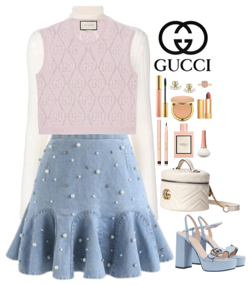 Gucci Style ( 2 )