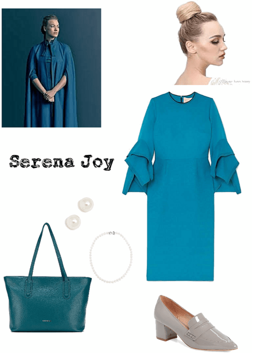 Serena Joy