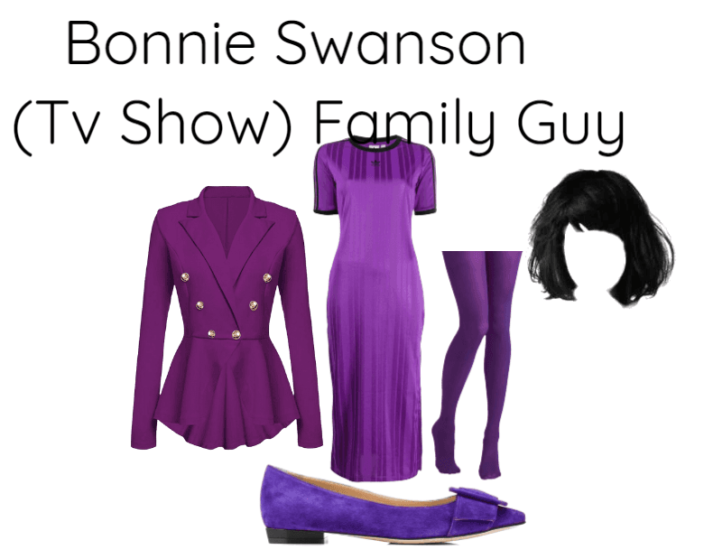 Bonnie (Family Guy)