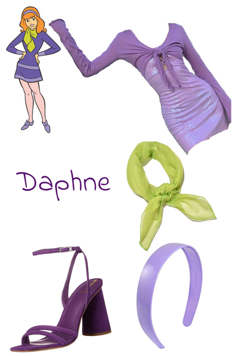 daphne