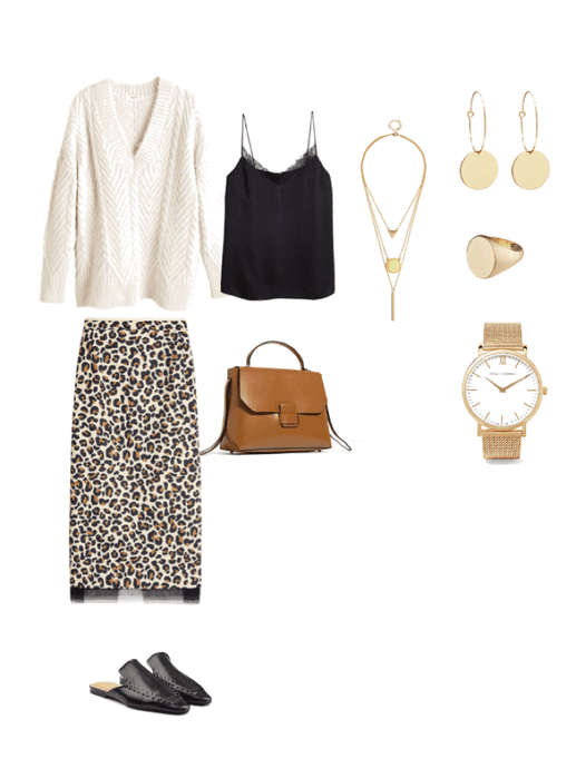 leopard vibes
