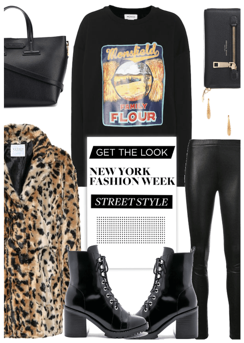 Get The Look: Eclectic Style