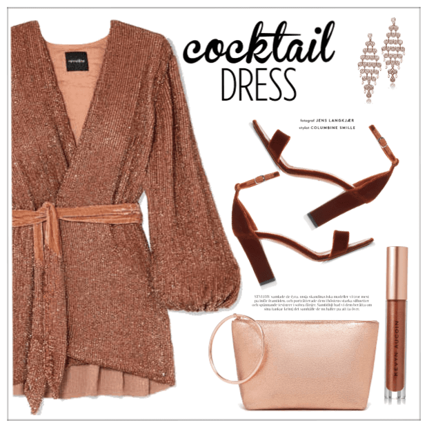 Cocktail Dress!