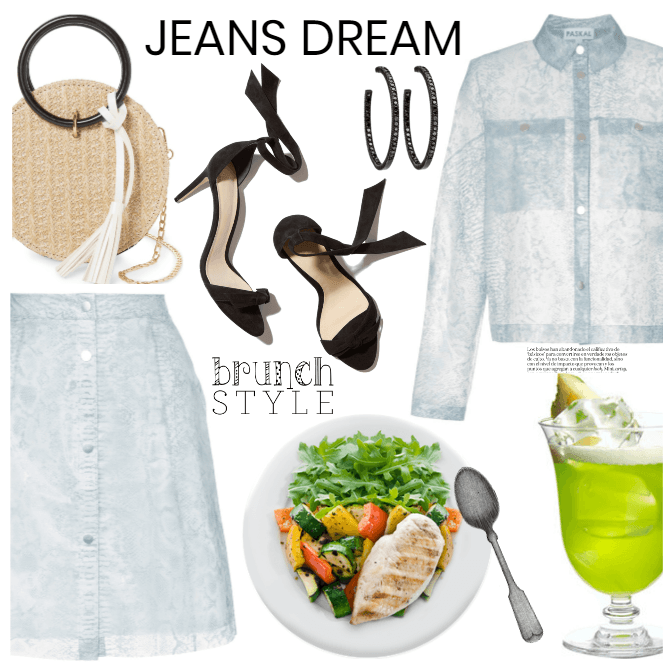 Jeans Dream
