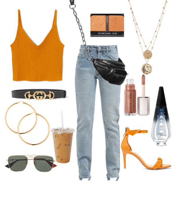 cool summer day outfits