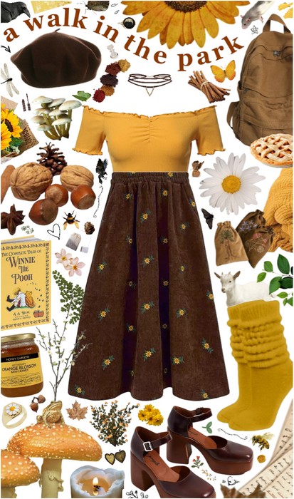 honey mustard 🍯🤎🐝