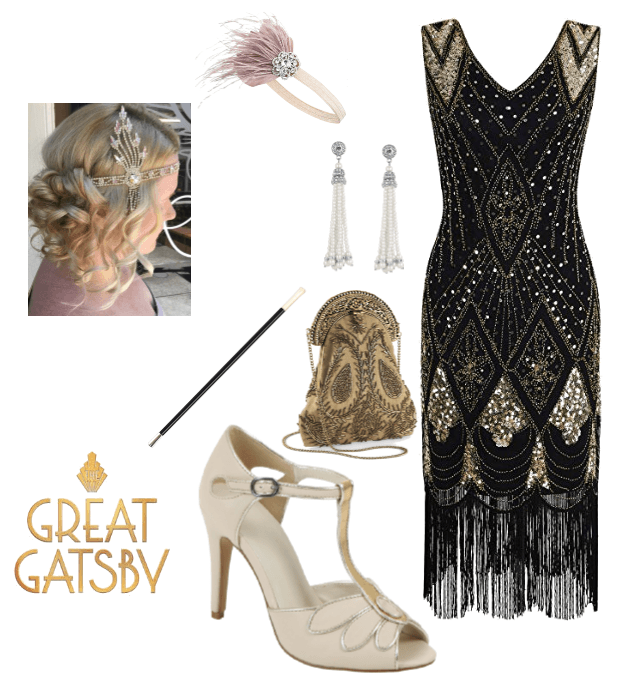 Gatsby Party