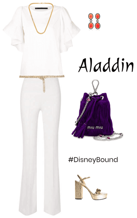 Aladdin-Prince