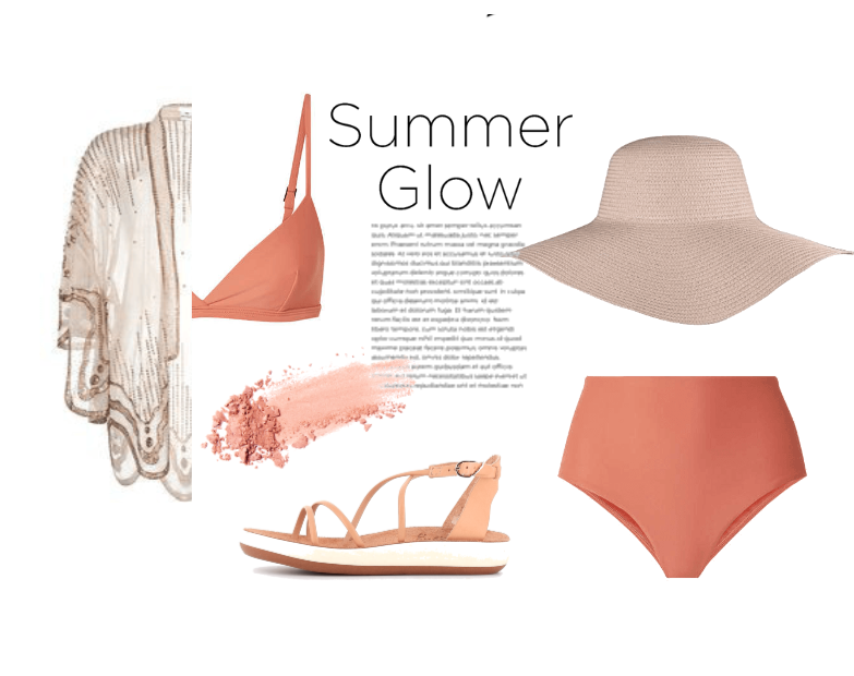 Coral Summer