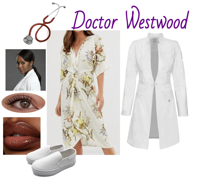 Doctor Westwood