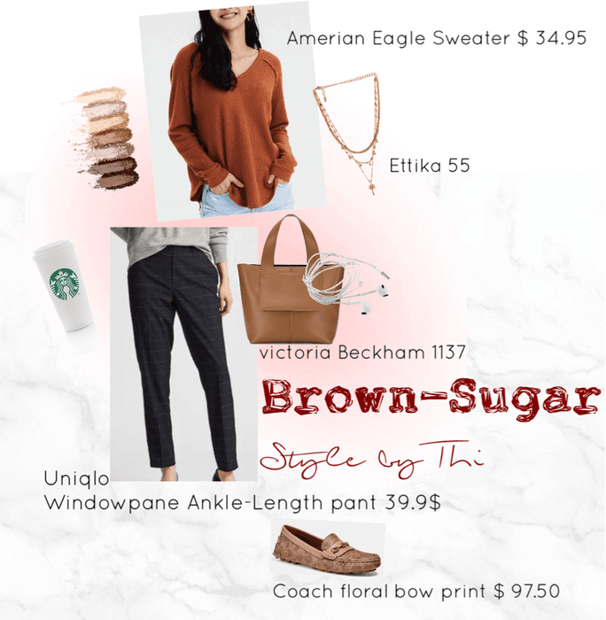 Brown-Sugar