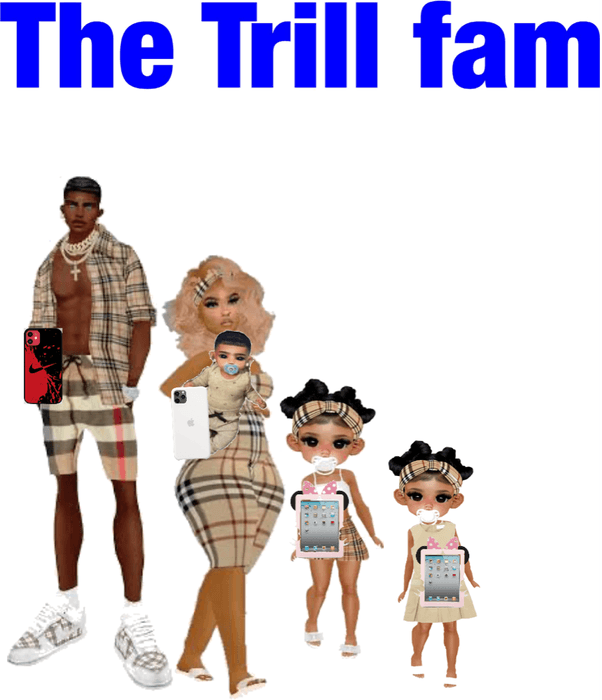 Trill family
