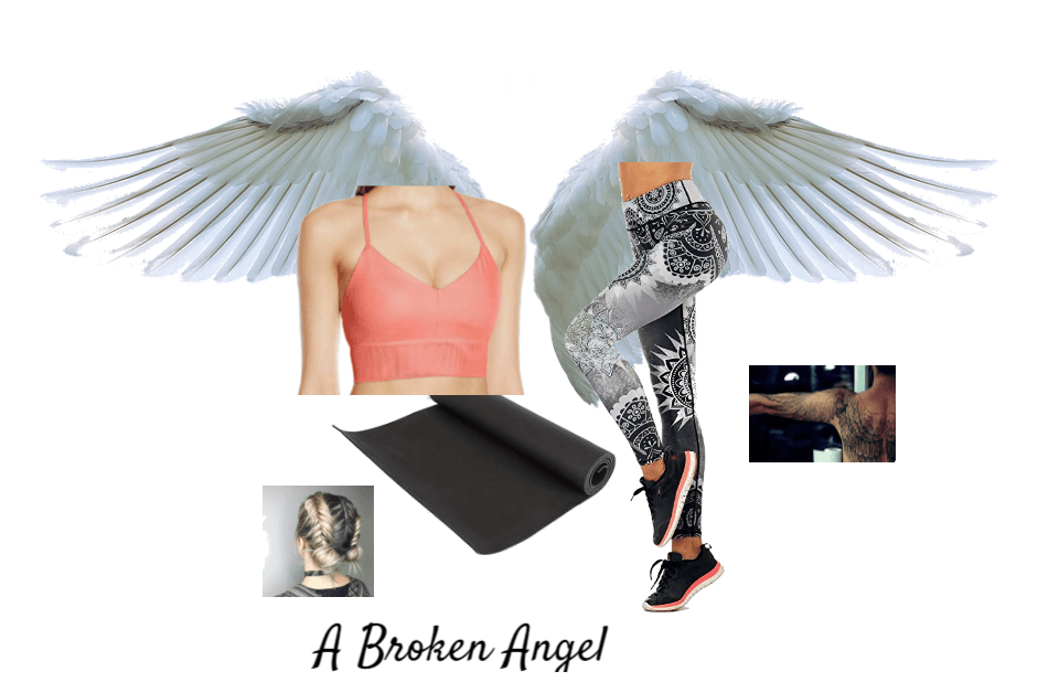 A Broken Angel ~2~